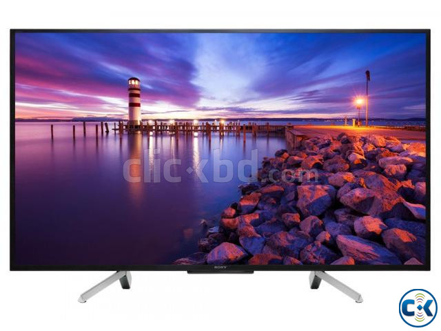 43 inch SONY W660G FULL HD SMART LED TV | ClickBD large image 2