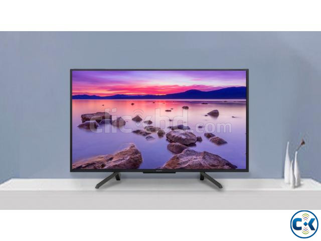 43 inch SONY W660G FULL HD SMART LED TV | ClickBD large image 4