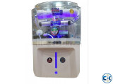 Aqua Smart RO UF Water Purifier