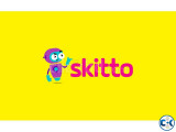 Skitto Vip Sim Number