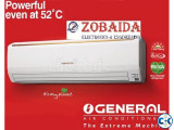 O GENERAL 2.5 Ton Wall Mounted Air Conditioner Wholesale