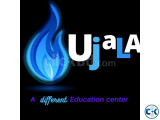 UJALA Class 6 admission 