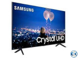 Samsung 55 Inch-55TU8000 UHD Smart LED TV 8 series