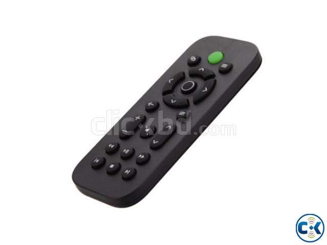 Media Remote Control For Xbox One | ClickBD large image 0