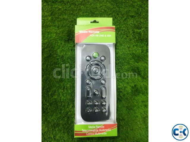 Media Remote Control For Xbox One | ClickBD large image 1