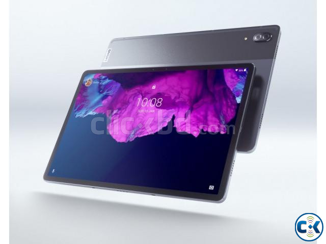 Lenovo TB-J606F 6GB 128GB 11 Tablet Dolby Atmos | ClickBD large image 0
