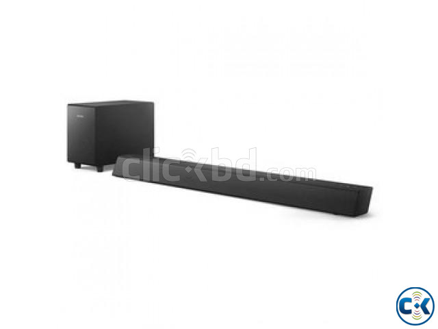 Philips TAB5305 98 2.1-CH 70W Wireless Subwoofer Sound Bar | ClickBD large image 0