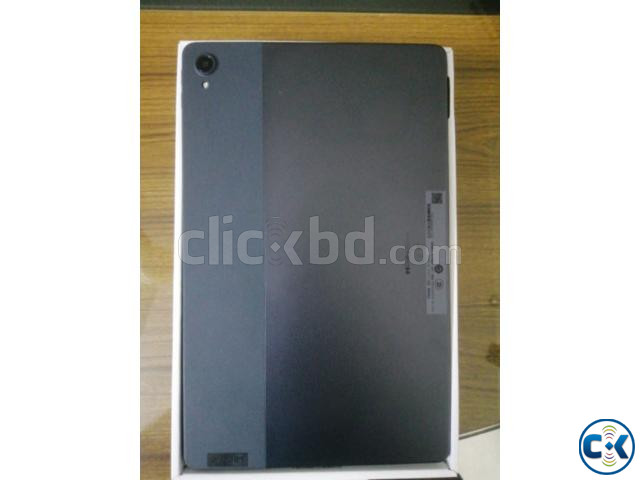 Lenovo TB-J606F 6GB 128GB 11 Tablet Dolby Atmos | ClickBD large image 1