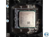 AMD FX-8150 3.6GHz Eight-Core 16MB Desktop Processor