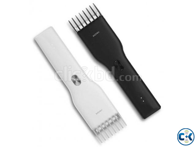 Xiaomi Enchen Hair Trimmer Clipper-Fast Charging Rechargeabl | ClickBD large image 1