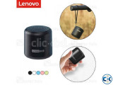 Lenovo L01 Mini Portable Bluetooth Speaker - NEW 