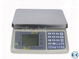 0.2g to 6 Kg Counting Weight Scale M-ACS SERIES In Banglades