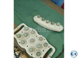 Miracle automatic Thermal acupressure bed