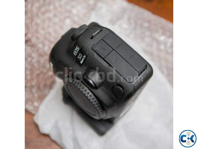 Canon EOS 5D Mark IV 30.4MP Digital Camera with Canon 24-105 | ClickBD large image 1