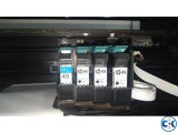 TKT 45 HP 45 INK CARTRIDGE REFILL SERIVICE WITH GOOD QUALITY