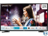 SAMSUNG 32 inch SMART HD LED 32T4500 HDR Voice Control TV