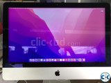 iMac Retina 4K 21.5-inch Late 2015 - Used