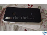 Redmi Note 7 Case - Luxury Silicone Soft Phone Case