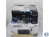 Epson L3158 Wi-Fi Multifunction Printer