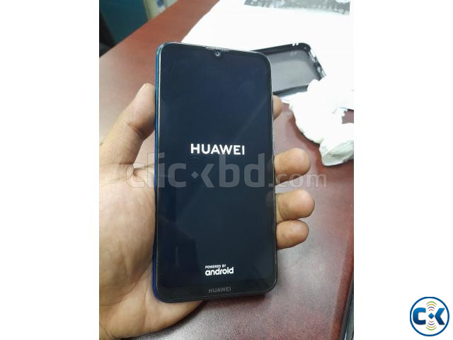 Huawei y9 2019 | ClickBD large image 0