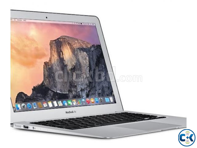 Apple MacBook Air Core i5 1.4 13 Early 2014 256GB SSD | ClickBD large image 0