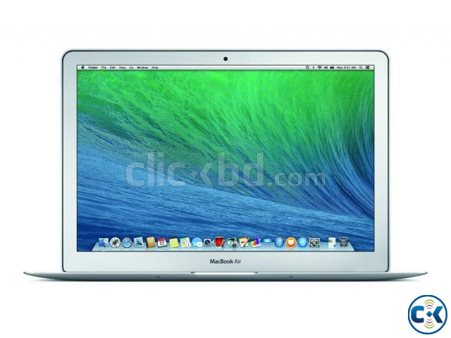 Apple MacBook Air Core i5 1.4 13 Early 2014 256GB SSD | ClickBD large image 2