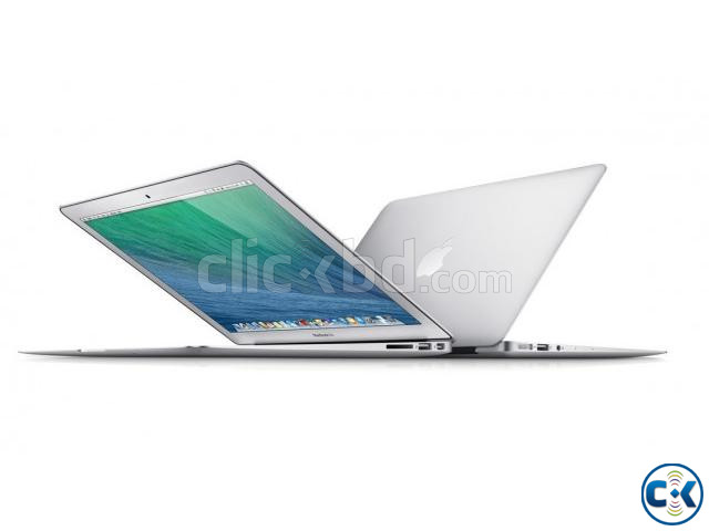 Apple MacBook Air Core i5 1.4 13 Early 2014 256GB SSD | ClickBD large image 3
