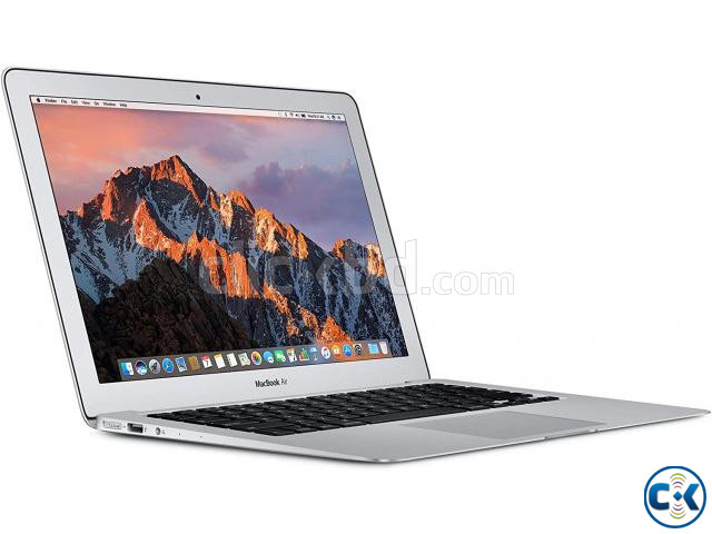 Apple MacBook Air Core i5 1.4 13 Early 2014 256GB SSD | ClickBD large image 4