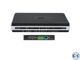 D-link DPR-1061 Multifunction Print Server 2 USB 1 Parallel