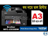 Brother MFC-J3530DW A3 Printer