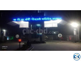 3D LED Latter Signboard making Digital Printing