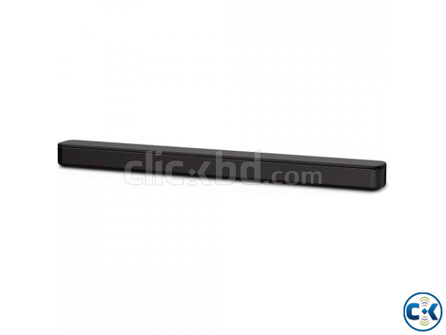 Sony HT-S100F 2CH Sound Bar with Bluetooth Technology | ClickBD large image 0