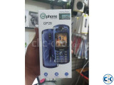 Gphone GP28 Gaming Phone 200 game Build in With