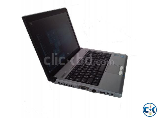 Nec VersaPro Laptop VC A Core i7 SCH-U620 1.07 GHz 4GB 320 | ClickBD large image 2