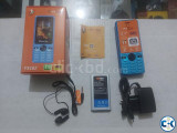Mycell FS102 4 Sim Mobile Phone With Warranty