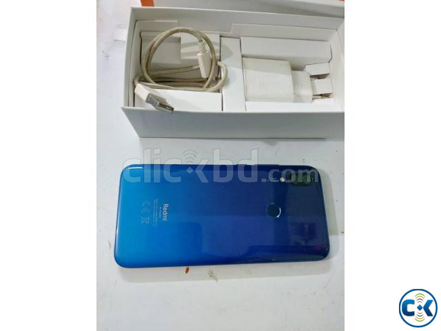 Redmi 7 Mobile Phone Global Version  | ClickBD large image 3