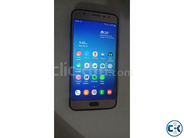 Samsung Galaxy J7 Prime2 3 32 | ClickBD large image 0