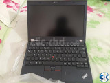 Lenovo X230i Business Series Laptop