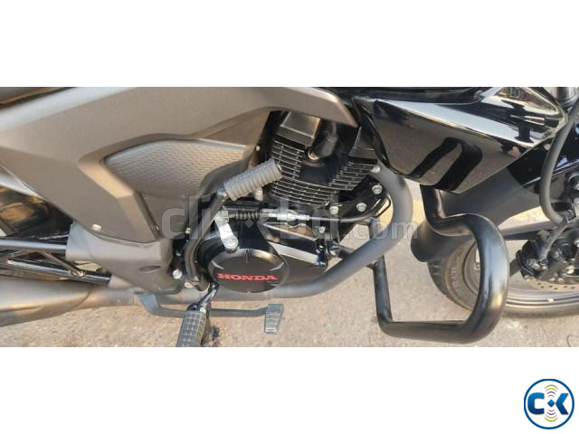 Honda CB Trigger large image 4