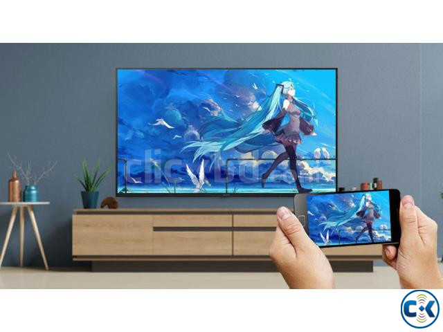 Sony Bravia 65X8000H 65 Android UHD 4K Smart TV | ClickBD large image 1