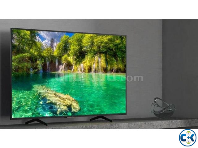 Sony Bravia 65X8000H 65 Android UHD 4K Smart TV | ClickBD large image 2
