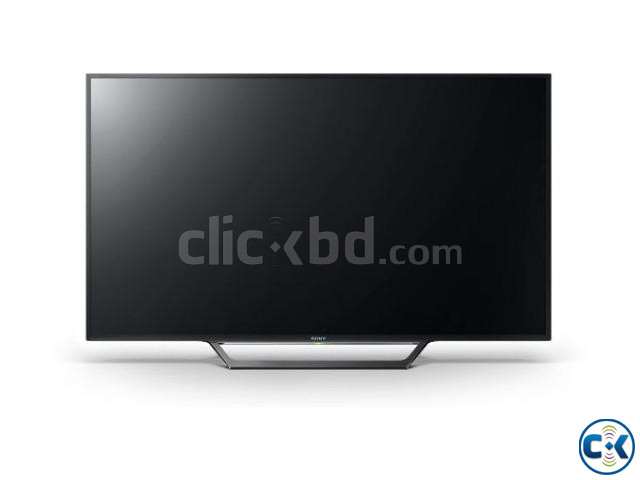 SONY KDL-32W600D Full HD Wifi Smart 32inch LED TV | ClickBD large image 0