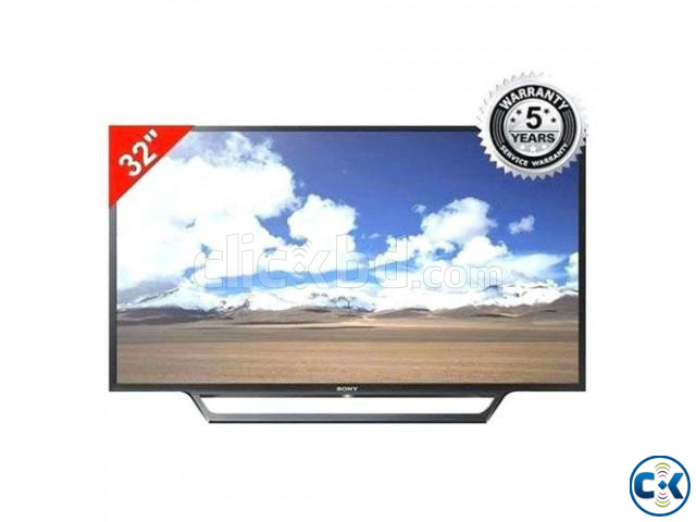 SONY KDL-32W600D Full HD Wifi Smart 32inch LED TV | ClickBD large image 3