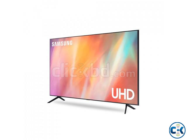 Samsung UA-50TU8000 50 UHD 4K Smart TV | ClickBD large image 0
