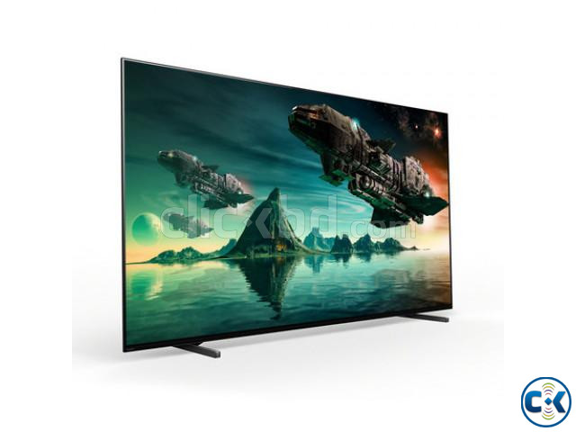 Sony Bravia 55A80J 55 XR Oled Android UHD 4K Google TV | ClickBD large image 0