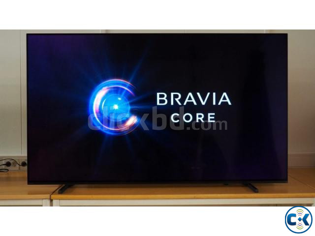Sony Bravia 55A80J 55 XR Oled Android UHD 4K Google TV | ClickBD large image 2