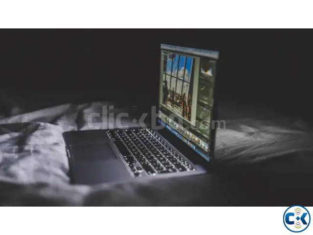 MacBook Pro Running Hot | ClickBD large image 0