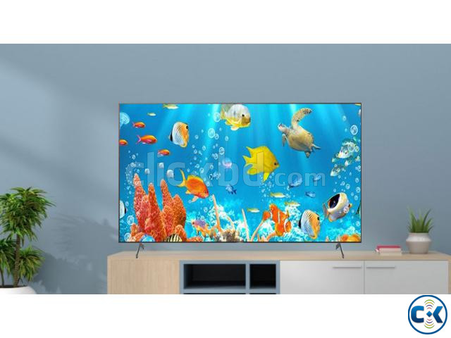 75 inch SONY X9000H VOICE CONTROL ANDROID UHD 4K TV | ClickBD large image 0