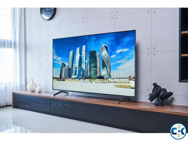 75 inch SONY X9000H VOICE CONTROL ANDROID UHD 4K TV | ClickBD large image 4