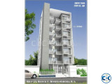 1500 sft nice flat used for sale at Block F Boshundhora